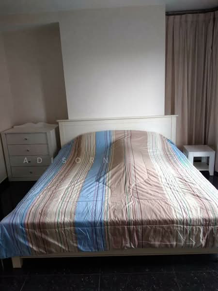 Sukhumvit City Resort, Bangkok, 51 Soi Sukhumvit 11, Khlongtoei Nua, Watthana, Bangkok, 2 Bedrooms, 97 sqm, Condo For Sale, by Adisorn Eamso, 500458711 - DDproperty.com