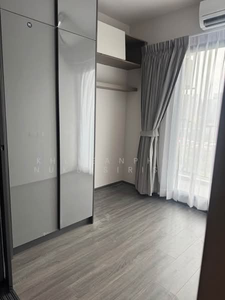 IDEO Sukhumvit Rama 4, Bangkok, Soi Sukhumvit 44, Sukhumvit Road, Phra Kanong, Khlong Toei, Bangkok, 1 Bedroom, 44 sqm, Condo For Rent, by Khlueanphon Nukulsirisak, 500458712 - DDproperty.com