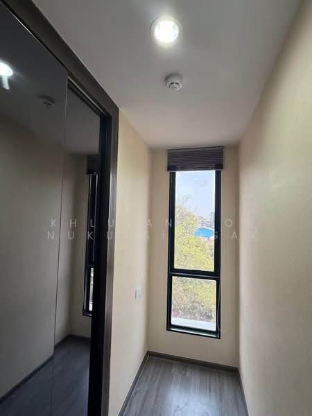 IDEO Mobi Sukhumvit 40, Bangkok, Soi Sukhumvit 40, Phra Kanong, Khlong Toei, Bangkok, 1 Bedroom, 35 sqm, Condo For Rent, by Khlueanphon Nukulsirisak, 500458715 - DDproperty.com