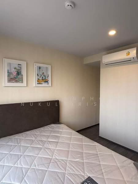 IDEO Mobi Sukhumvit 40, Bangkok, Soi Sukhumvit 40, Phra Kanong, Khlong Toei, Bangkok, 1 Bedroom, 35 sqm, Condo For Rent, by Khlueanphon Nukulsirisak, 500458715 - DDproperty.com