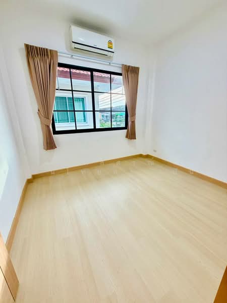 หมู่บ้านพนาสนธิ์ วิลล่า ถ.นิมิตรใหม่ แขวงมีนบุรี เขตมีนบุรี, กรุงเทพ, นิมิตใหม่, มีนบุรี, กรุงเทพ, 80 ตร.ม., ทาวน์เฮ้าส์ ขาย, โดย นภัสศรณ์ วงศ์สินไทยกร (นันท์), 500458716 - DDproperty.com