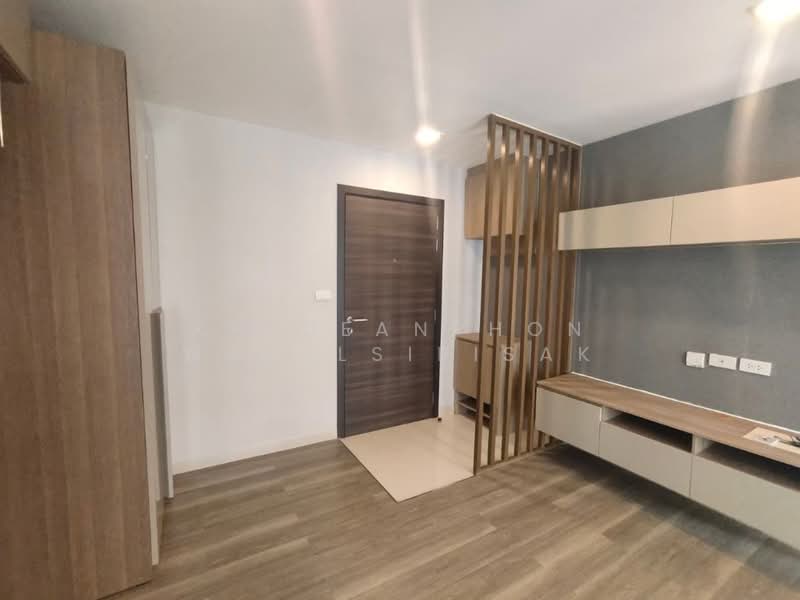 Moniiq Sukhumvit 64, Bangkok, Soi Sukhumvit 64, Bang Chak, Phra Khanong, Bangkok, 1 Bedroom, 32 sqm, Condo For Sale, by Khlueanphon Nukulsirisak, 500458719 - DDproperty.com
