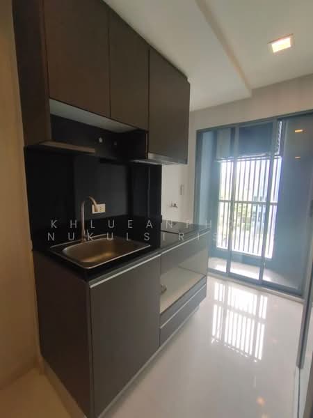 Moniiq Sukhumvit 64, Bangkok, Soi Sukhumvit 64, Bang Chak, Phra Khanong, Bangkok, 1 Bedroom, 32 sqm, Condo For Sale, by Khlueanphon Nukulsirisak, 500458719 - DDproperty.com