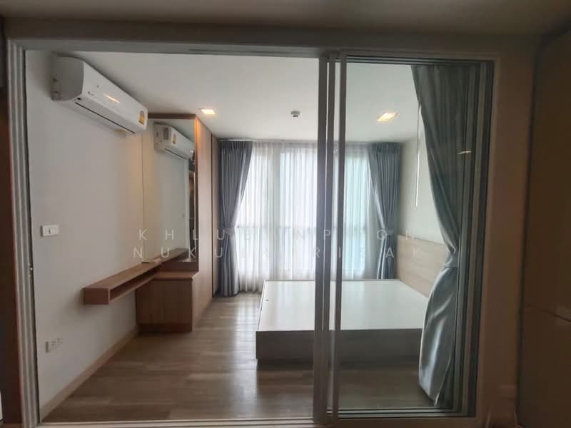 Moniiq Sukhumvit 64 : โมนีคสุขุมวิท64, กรุงเทพ, ซอยสุขุมวิท 64, บางจาก, พระโขนง, กรุงเทพ, 32 ตร.ม., คอนโด ขาย, โดย Khlueanphon Nukulsirisak, 500458719 - DDproperty.com