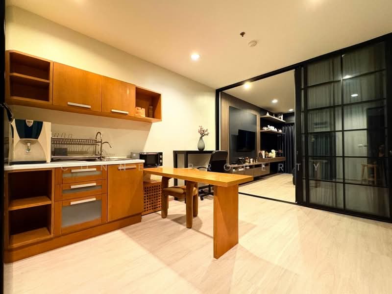 The Address Siam, Bangkok, 456 Petchburi Road, Thanon Phetchaburi, Ratchathewi, Bangkok, 2 Bedrooms, 84 sqm, Condo For Rent, by Connex Property, 500458721 - DDproperty.com