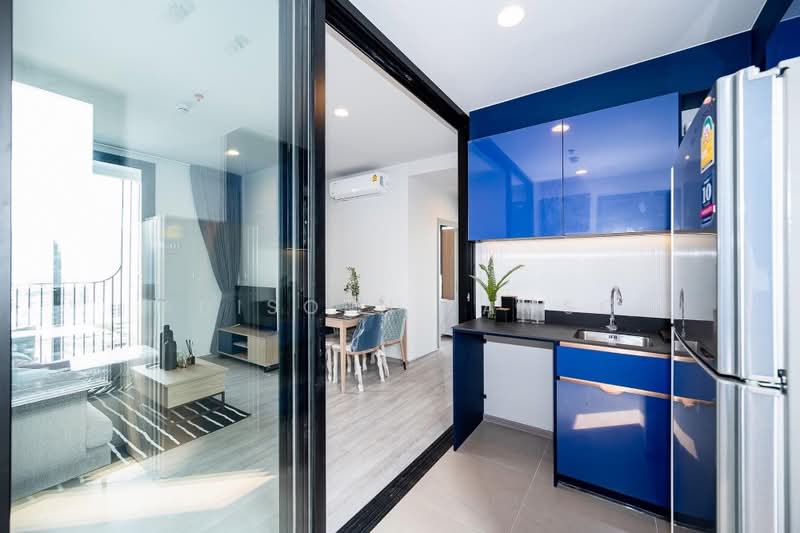 XT Ekkamai, Bangkok, 259 Soi Sukhumvit 63, Khlong Tan Nua, Watthana, Bangkok, 2 Bedrooms, 57 sqm, Condo For Sale, by Adisorn Eamso, 500458725 - DDproperty.com