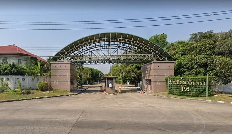 undefined, กรุงเทพ, สนามบิน, ดอนเมือง, กรุงเทพ, 900 ตร.ม., บ้านเดี่ยว ขาย, โดย Khlueanphon Nukulsirisak, 500458726 - DDproperty.com