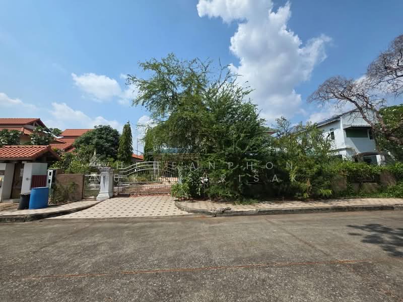 undefined, กรุงเทพ, สนามบิน, ดอนเมือง, กรุงเทพ, 900 ตร.ม., บ้านเดี่ยว ขาย, โดย Khlueanphon Nukulsirisak, 500458726 - DDproperty.com