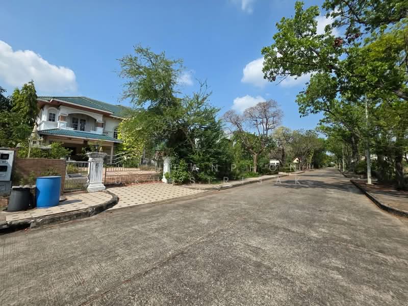 undefined, กรุงเทพ, สนามบิน, ดอนเมือง, กรุงเทพ, 900 ตร.ม., บ้านเดี่ยว ขาย, โดย Khlueanphon Nukulsirisak, 500458726 - DDproperty.com
