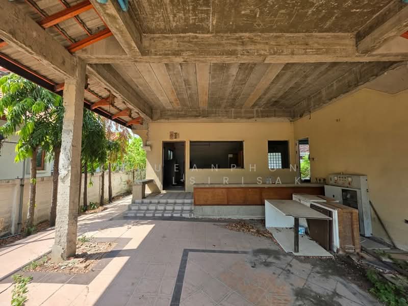 undefined, กรุงเทพ, สนามบิน, ดอนเมือง, กรุงเทพ, 900 ตร.ม., บ้านเดี่ยว ขาย, โดย Khlueanphon Nukulsirisak, 500458726 - DDproperty.com