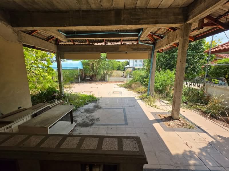 undefined, กรุงเทพ, สนามบิน, ดอนเมือง, กรุงเทพ, 900 ตร.ม., บ้านเดี่ยว ขาย, โดย Khlueanphon Nukulsirisak, 500458726 - DDproperty.com