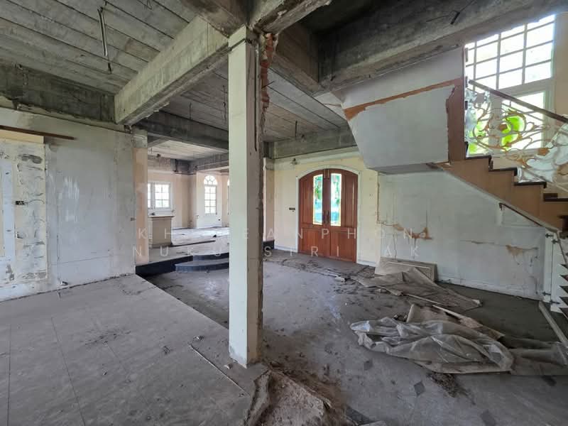undefined, กรุงเทพ, สนามบิน, ดอนเมือง, กรุงเทพ, 900 ตร.ม., บ้านเดี่ยว ขาย, โดย Khlueanphon Nukulsirisak, 500458726 - DDproperty.com