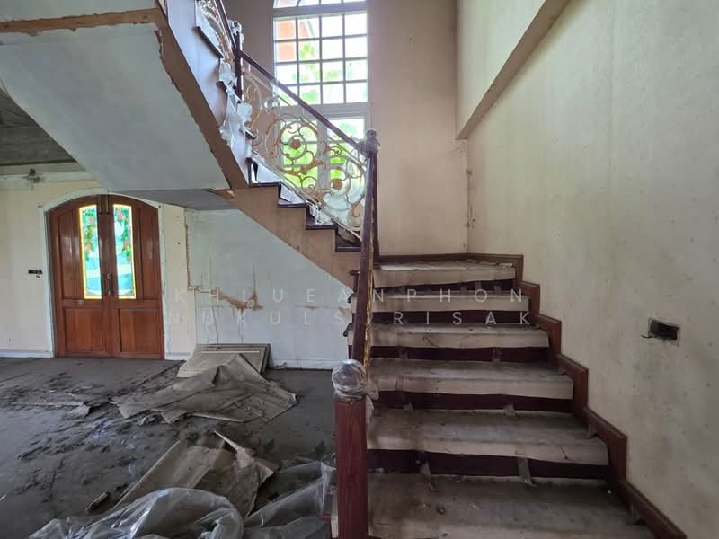 undefined, กรุงเทพ, สนามบิน, ดอนเมือง, กรุงเทพ, 900 ตร.ม., บ้านเดี่ยว ขาย, โดย Khlueanphon Nukulsirisak, 500458726 - DDproperty.com