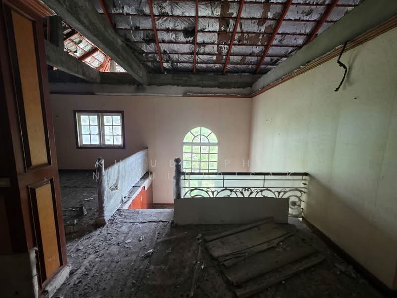 undefined, กรุงเทพ, สนามบิน, ดอนเมือง, กรุงเทพ, 900 ตร.ม., บ้านเดี่ยว ขาย, โดย Khlueanphon Nukulsirisak, 500458726 - DDproperty.com