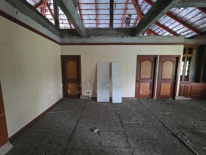 undefined, กรุงเทพ, สนามบิน, ดอนเมือง, กรุงเทพ, 900 ตร.ม., บ้านเดี่ยว ขาย, โดย Khlueanphon Nukulsirisak, 500458726 - DDproperty.com
