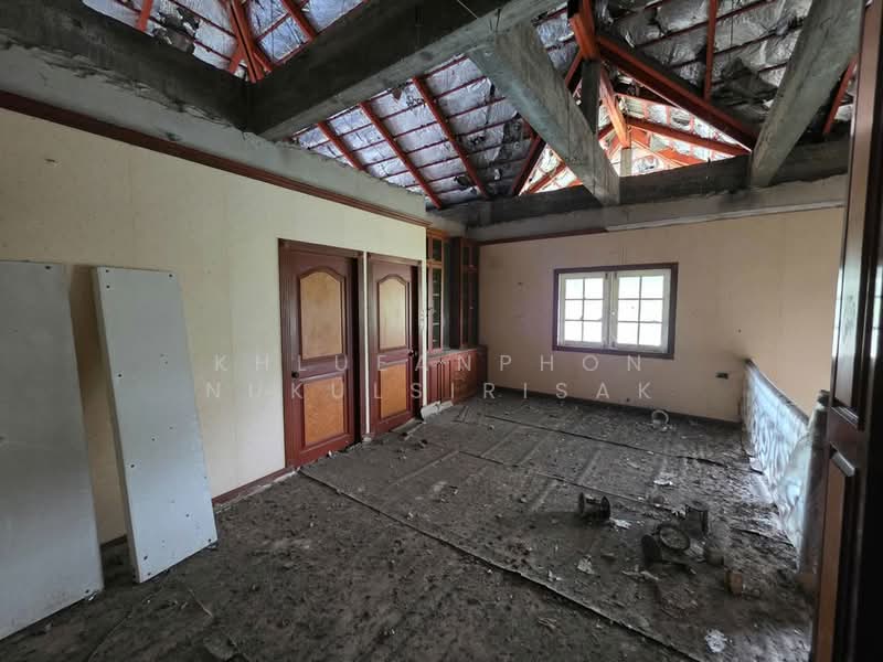 undefined, กรุงเทพ, สนามบิน, ดอนเมือง, กรุงเทพ, 900 ตร.ม., บ้านเดี่ยว ขาย, โดย Khlueanphon Nukulsirisak, 500458726 - DDproperty.com
