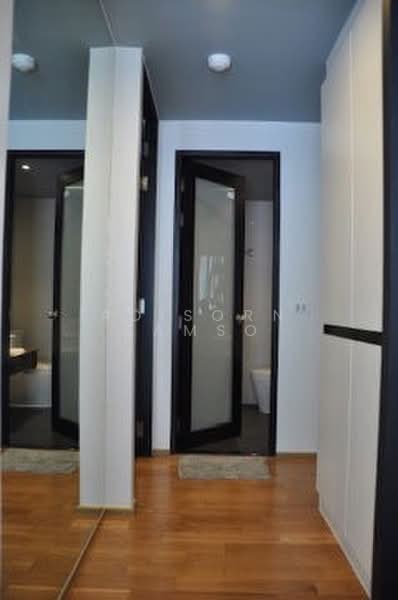The Tempo Ruamrudee, Bangkok, Ruamrudee, Lumphini, Pathum Wan, Bangkok, 1 Bedroom, 36 sqm, Condo For Sale, by Adisorn Eamso, 500458728 - DDproperty.com