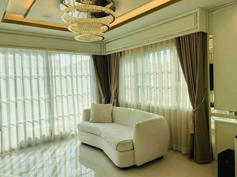 Golden Neo Sathorn, Bangkok, Kanlapaphruek Road, Bangkhuntien, Chom Thong, Bangkok, 3 Bedrooms, 145 sqm, Single Detached House For Rent, by Adisorn Eamso, 500458732 - DDproperty.com