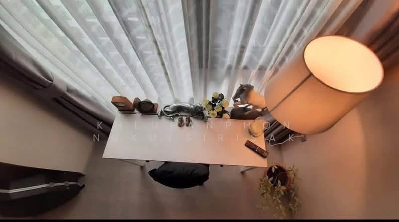 Rhythm Sukhumvit 36-38, Bangkok, 55 Soi Sukhumvit 36, Sukhumvit Road, Phra Kanong, Khlong Toei, Bangkok, 2 Bedrooms, 56 sqm, Condo For Rent, by Khlueanphon Nukulsirisak, 500458733 - DDproperty.com