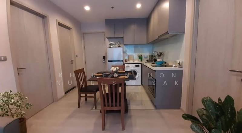 Rhythm Sukhumvit 36-38, Bangkok, 55 Soi Sukhumvit 36, Sukhumvit Road, Phra Kanong, Khlong Toei, Bangkok, 2 Bedrooms, 56 sqm, Condo For Rent, by Khlueanphon Nukulsirisak, 500458733 - DDproperty.com
