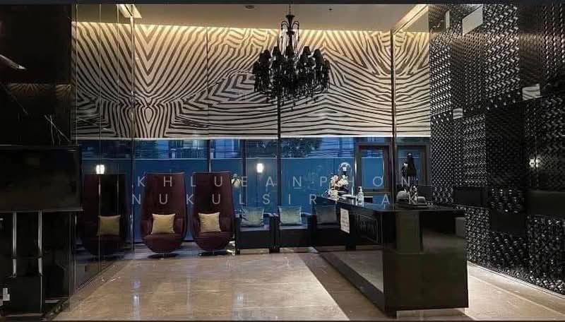 Rhythm Sukhumvit 36-38, Bangkok, 55 Soi Sukhumvit 36, Sukhumvit Road, Phra Kanong, Khlong Toei, Bangkok, 2 Bedrooms, 56 sqm, Condo For Rent, by Khlueanphon Nukulsirisak, 500458733 - DDproperty.com