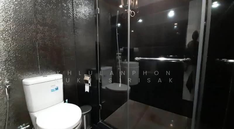 Rhythm Sukhumvit 36-38, Bangkok, 55 Soi Sukhumvit 36, Sukhumvit Road, Phra Kanong, Khlong Toei, Bangkok, 2 Bedrooms, 56 sqm, Condo For Rent, by Khlueanphon Nukulsirisak, 500458733 - DDproperty.com