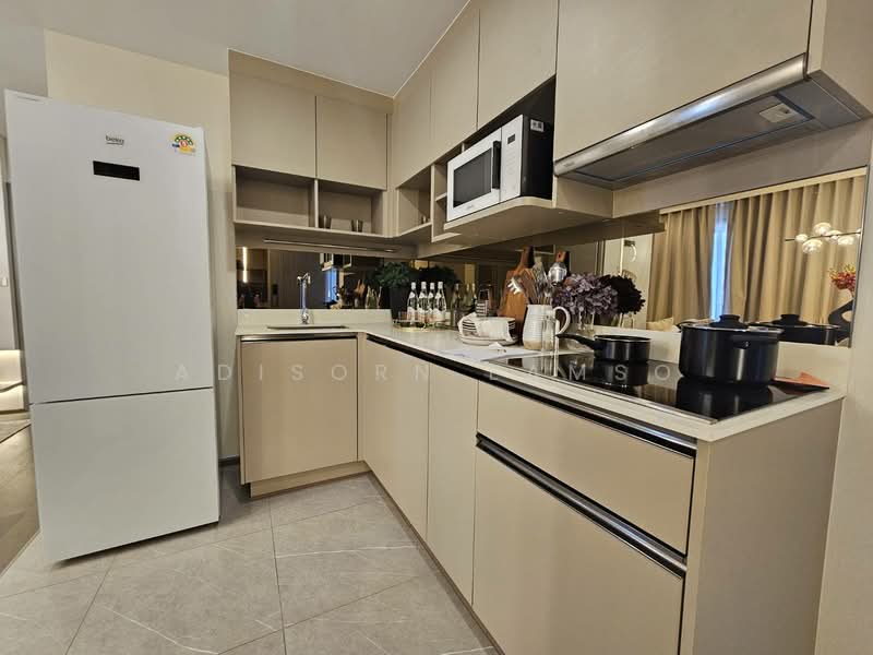 Coco Parc, Bangkok, 1150 Rama 4 Road, Khlong Toei, Bangkok, 2 Bedrooms, 65 sqm, Condo For Rent, by Adisorn Eamso, 500458734 - DDproperty.com