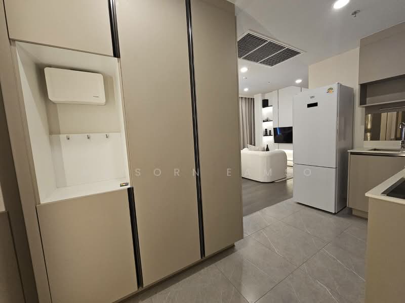 Coco Parc, Bangkok, 1150 Rama 4 Road, Khlong Toei, Bangkok, 2 Bedrooms, 65 sqm, Condo For Rent, by Adisorn Eamso, 500458734 - DDproperty.com