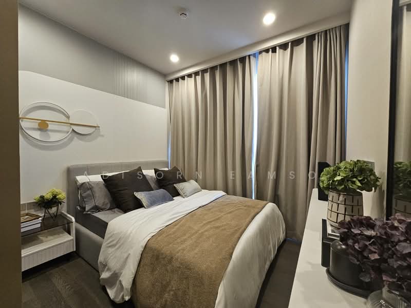 Coco Parc, Bangkok, 1150 Rama 4 Road, Khlong Toei, Bangkok, 2 Bedrooms, 65 sqm, Condo For Rent, by Adisorn Eamso, 500458734 - DDproperty.com