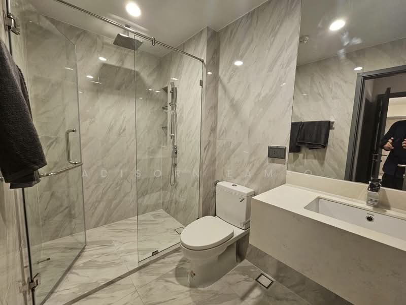 Coco Parc, Bangkok, 1150 Rama 4 Road, Khlong Toei, Bangkok, 2 Bedrooms, 65 sqm, Condo For Rent, by Adisorn Eamso, 500458734 - DDproperty.com