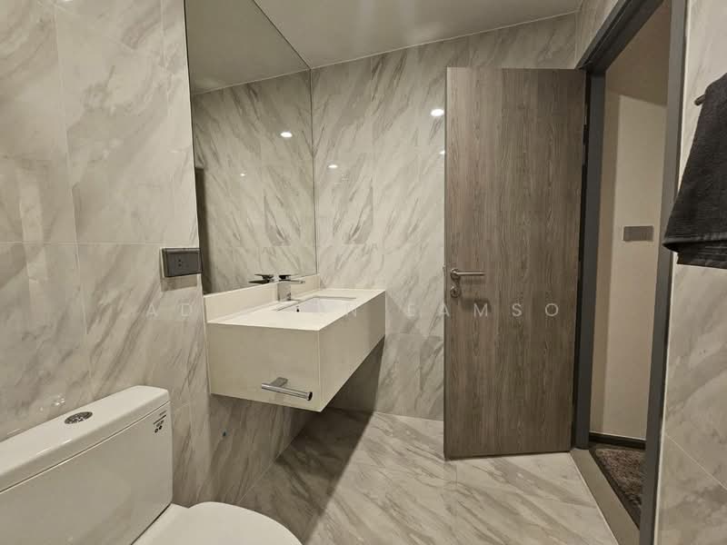Coco Parc, Bangkok, 1150 Rama 4 Road, Khlong Toei, Bangkok, 2 Bedrooms, 65 sqm, Condo For Rent, by Adisorn Eamso, 500458734 - DDproperty.com