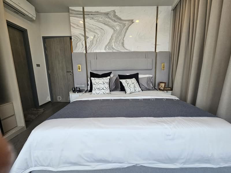 Coco Parc, Bangkok, 1150 Rama 4 Road, Khlong Toei, Bangkok, 2 Bedrooms, 65 sqm, Condo For Rent, by Adisorn Eamso, 500458734 - DDproperty.com