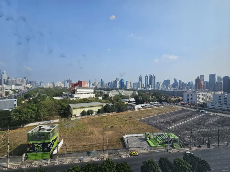 Coco Parc, Bangkok, 1150 Rama 4 Road, Khlong Toei, Bangkok, 2 Bedrooms, 65 sqm, Condo For Rent, by Adisorn Eamso, 500458734 - DDproperty.com