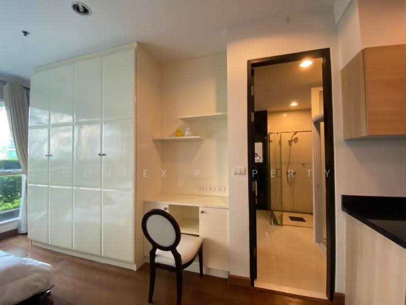The Address Chidlom, Bangkok, Ploenchit Road, Lumphini, Pathum Wan, Bangkok, 1 Bedroom, 43 sqm, Condo For Rent, by Connex Property, 500458740 - DDproperty.com