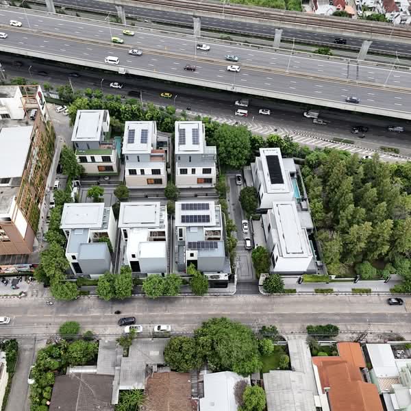 Quaritz Rama 9 : ควาริทซ์ พระราม9, กรุงเทพ, Rama 9 Road Soi 41, สวนหลวง, สวนหลวง, กรุงเทพ, 526 ตร.ม., บ้านเดี่ยว ขาย, โดย อลงกต คำนวรพร, 500458746 - DDproperty.com