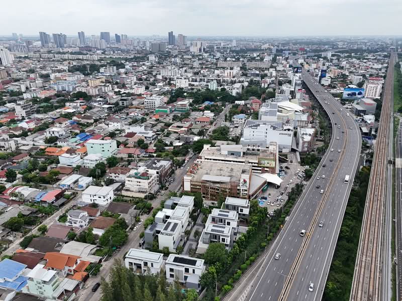 Quaritz Rama 9 : ควาริทซ์ พระราม9, กรุงเทพ, Rama 9 Road Soi 41, สวนหลวง, สวนหลวง, กรุงเทพ, 526 ตร.ม., บ้านเดี่ยว ขาย, โดย อลงกต คำนวรพร, 500458746 - DDproperty.com