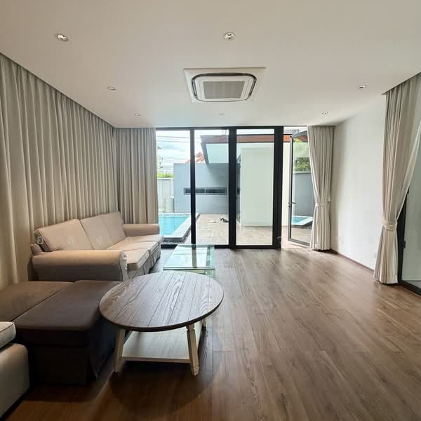 Quaritz Rama 9, Bangkok, Rama 9 Road Soi 41, Suan Luang, Bangkok, 5 Bedrooms, 526 sqm, Single Detached House For Sale, by อลงกต คำนวรพร, 500458746 - DDproperty.com