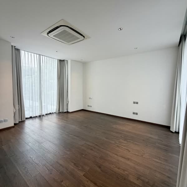 Quaritz Rama 9, Bangkok, Rama 9 Road Soi 41, Suan Luang, Bangkok, 5 Bedrooms, 526 sqm, Single Detached House For Sale, by อลงกต คำนวรพร, 500458746 - DDproperty.com