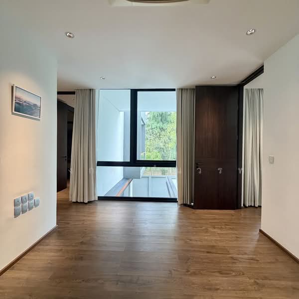 Quaritz Rama 9, Bangkok, Rama 9 Road Soi 41, Suan Luang, Bangkok, 5 Bedrooms, 526 sqm, Single Detached House For Sale, by อลงกต คำนวรพร, 500458746 - DDproperty.com