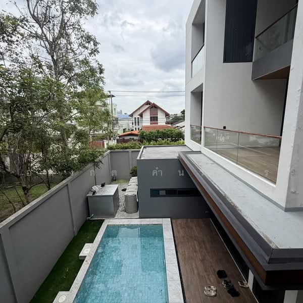 Quaritz Rama 9, Bangkok, Rama 9 Road Soi 41, Suan Luang, Bangkok, 5 Bedrooms, 526 sqm, Single Detached House For Sale, by อลงกต คำนวรพร, 500458746 - DDproperty.com