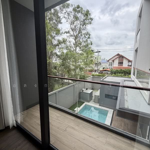 Quaritz Rama 9, Bangkok, Rama 9 Road Soi 41, Suan Luang, Bangkok, 5 Bedrooms, 526 sqm, Single Detached House For Sale, by อลงกต คำนวรพร, 500458746 - DDproperty.com