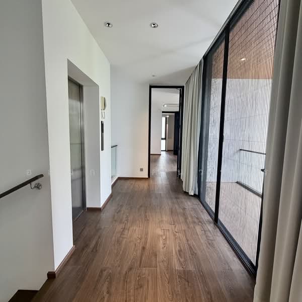 Quaritz Rama 9, Bangkok, Rama 9 Road Soi 41, Suan Luang, Bangkok, 5 Bedrooms, 526 sqm, Single Detached House For Sale, by อลงกต คำนวรพร, 500458746 - DDproperty.com