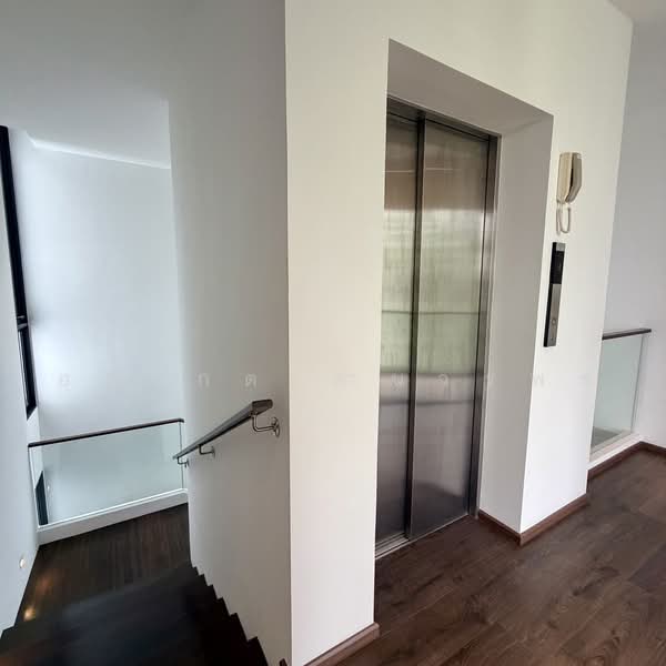Quaritz Rama 9, Bangkok, Rama 9 Road Soi 41, Suan Luang, Bangkok, 5 Bedrooms, 526 sqm, Single Detached House For Sale, by อลงกต คำนวรพร, 500458746 - DDproperty.com