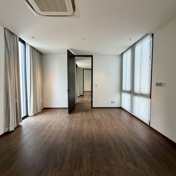 Quaritz Rama 9, Bangkok, Rama 9 Road Soi 41, Suan Luang, Bangkok, 5 Bedrooms, 526 sqm, Single Detached House For Sale, by อลงกต คำนวรพร, 500458746 - DDproperty.com