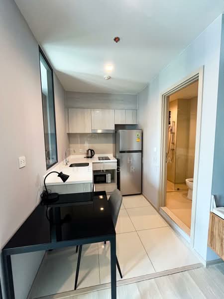Life One Wireless, Bangkok, 1 Wireless Road, Lumphini, Pathum Wan, Bangkok, 1 Bedroom, 35 sqm, Condo For Sale, by Narinthira Roengrit, 500458749 - DDproperty.com