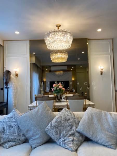 Park Origin Thonglor, Bangkok, Soi Thonglor 10, Sukhumvit Road, Khlong Tan Nua, Watthana, Bangkok, 2 Bedrooms, 67 sqm, Condo For Rent, by Khlueanphon Nukulsirisak, 500458750 - DDproperty.com
