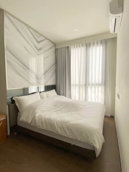 Park Origin Thonglor, Bangkok, Soi Thonglor 10, Sukhumvit Road, Khlong Tan Nua, Watthana, Bangkok, 2 Bedrooms, 67 sqm, Condo For Rent, by Khlueanphon Nukulsirisak, 500458750 - DDproperty.com