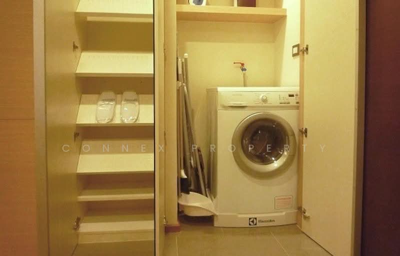 The Address Asoke, Bangkok, 1655 Petchburi Road, Makkasan, Ratchathewi, Bangkok, 1 Bedroom, 44 sqm, Condo For Rent, by Connex Property, 500458751 - DDproperty.com