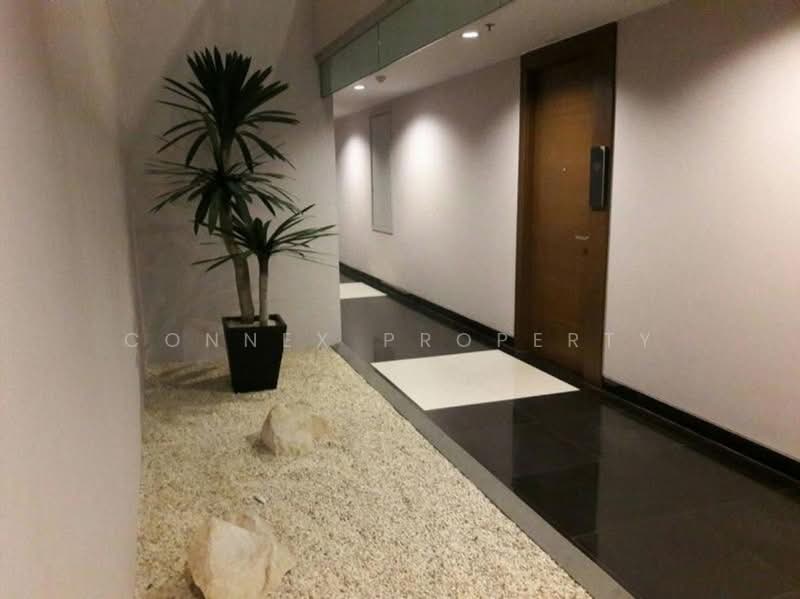 The Address Asoke, Bangkok, 1655 Petchburi Road, Makkasan, Ratchathewi, Bangkok, 1 Bedroom, 44 sqm, Condo For Rent, by Connex Property, 500458751 - DDproperty.com