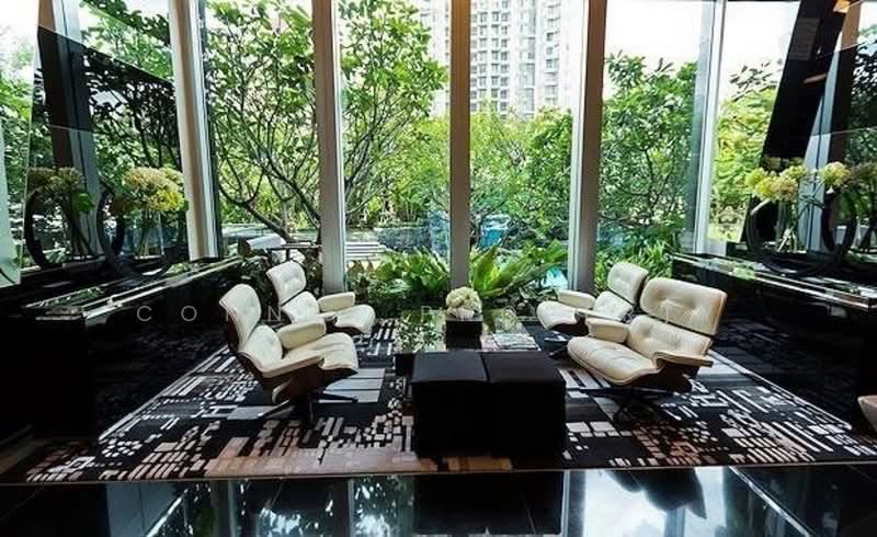 The Address Asoke : ดิ แอดเดรส อโศก, กรุงเทพ, 1655 ถนนเพชรบุรี แขวงมักกะสัน เขตราชเทวี กรุงเทพมหานคร, มักกะสัน, ราชเทวี, กรุงเทพ, 44 ตร.ม., คอนโด ให้เช่า, โดย Connex Property, 500458751 - DDproperty.com